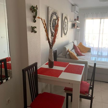 Apartamento Del Sol Dehesa de Campoamor  Exterior foto