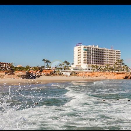 Apartamento Del Sol Dehesa de Campoamor  Exterior foto