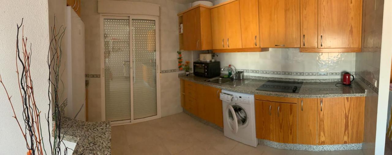 Apartamento Del Sol Dehesa de Campoamor  Exterior foto