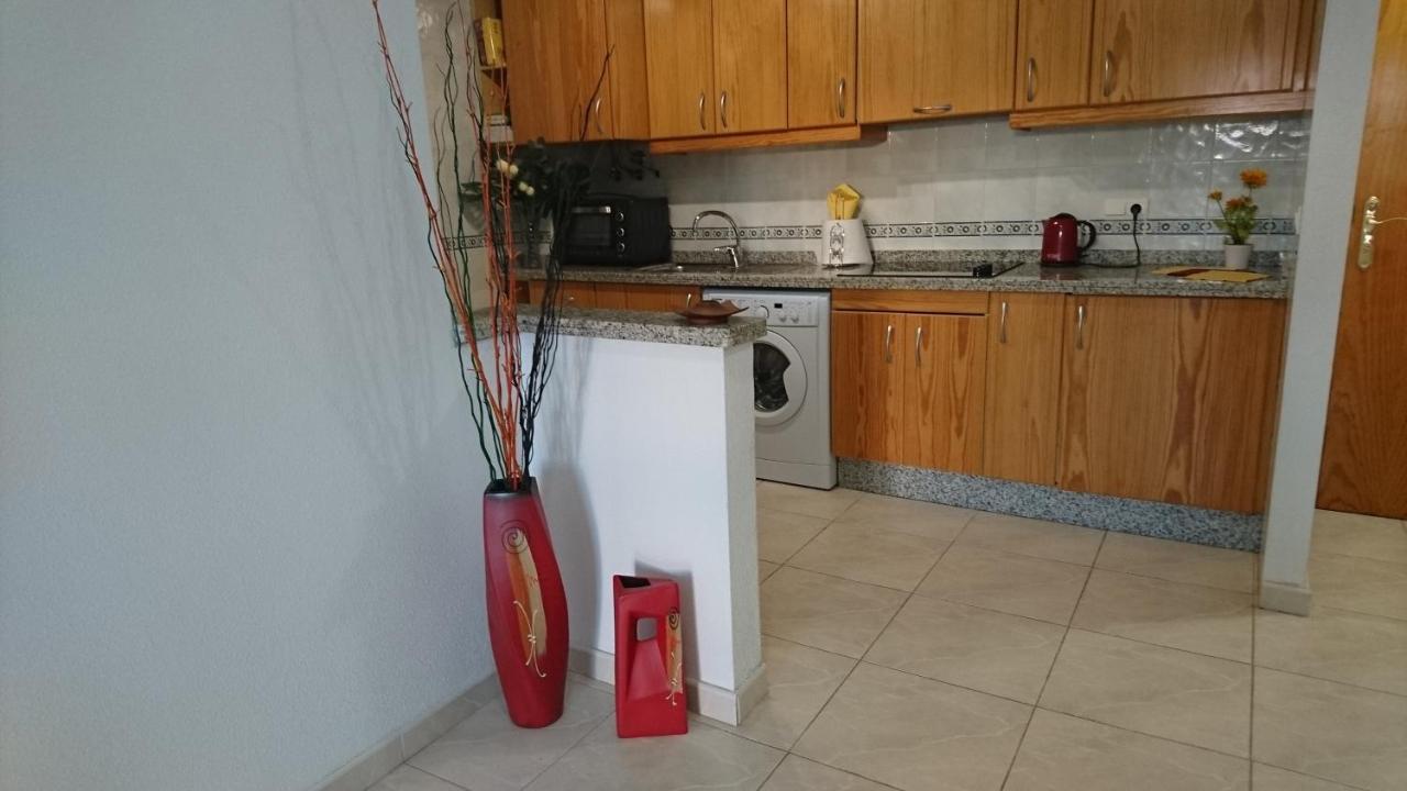 Apartamento Del Sol Dehesa de Campoamor  Exterior foto
