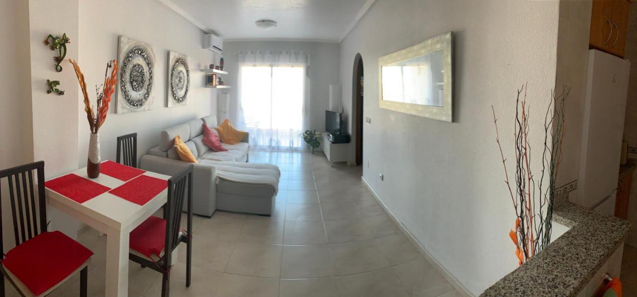 Apartamento Del Sol Dehesa de Campoamor  Exterior foto