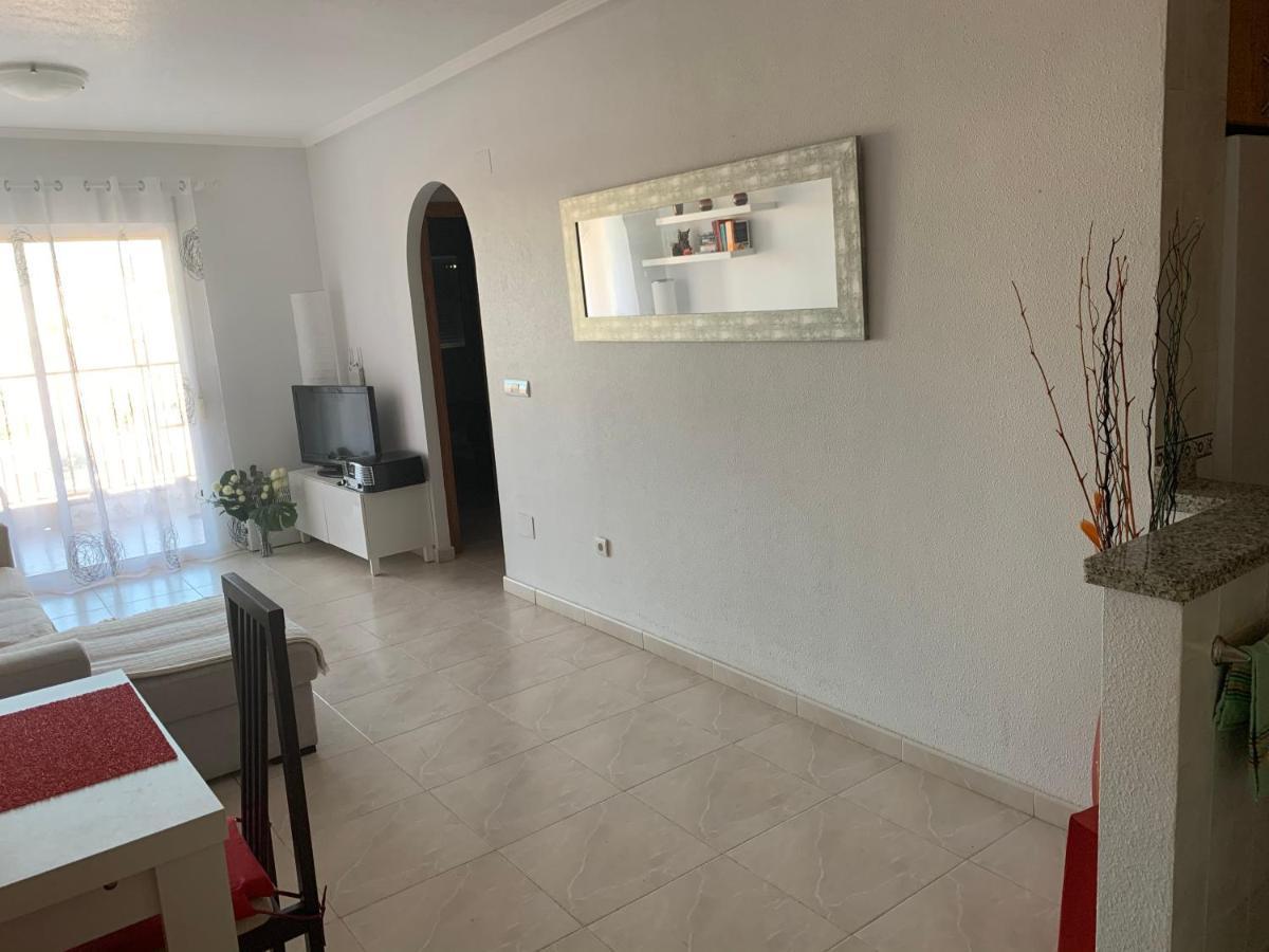 Apartamento Del Sol Dehesa de Campoamor  Exterior foto