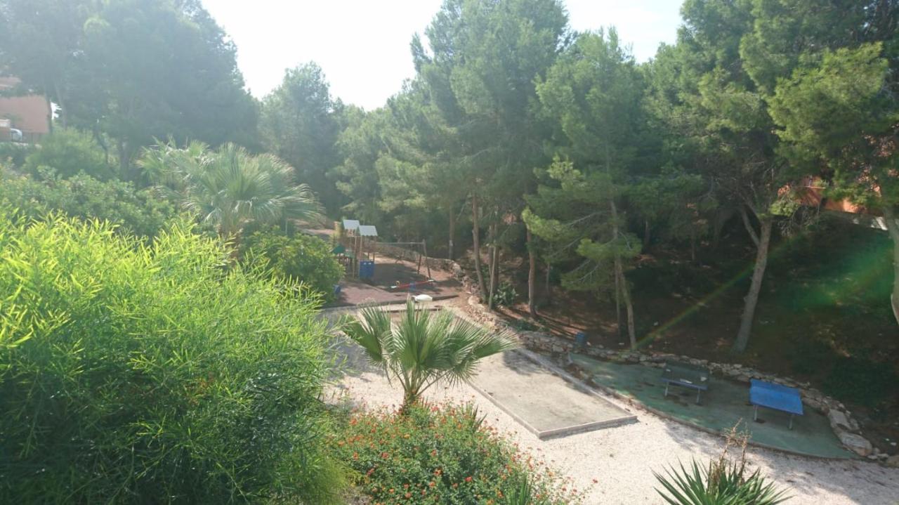 Apartamento Del Sol Dehesa de Campoamor  Exterior foto