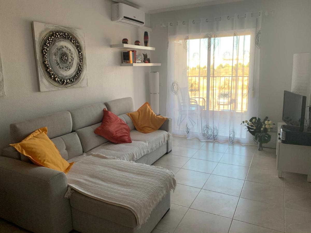 Apartamento Del Sol Dehesa de Campoamor  Exterior foto