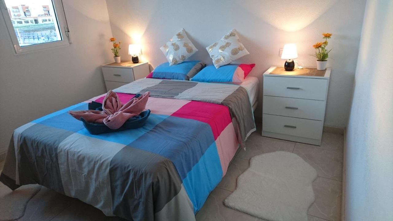 Apartamento Del Sol Dehesa de Campoamor  Exterior foto