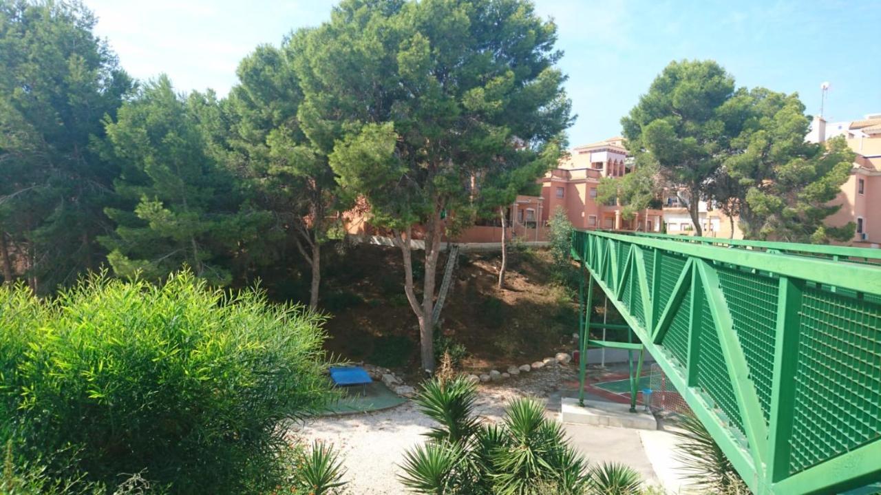 Apartamento Del Sol Dehesa de Campoamor  Exterior foto